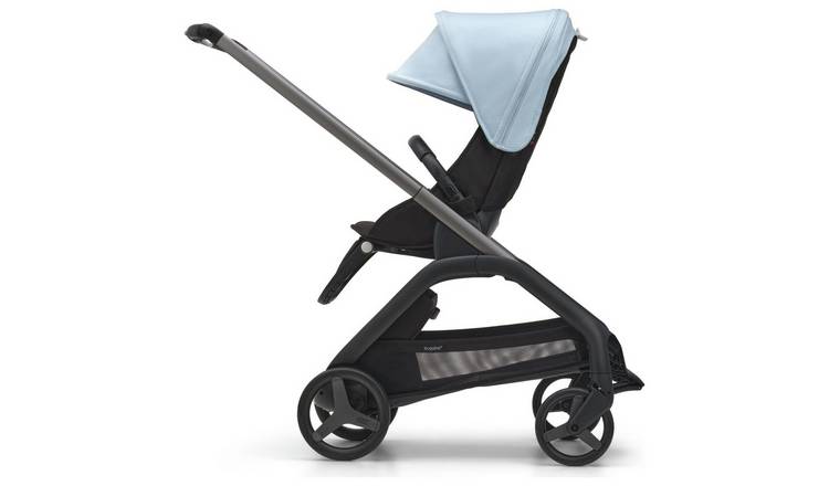 Pram 2025 net argos