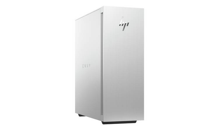 HP Envy TE02-1006na i7 16GB 512GB Desktop PC