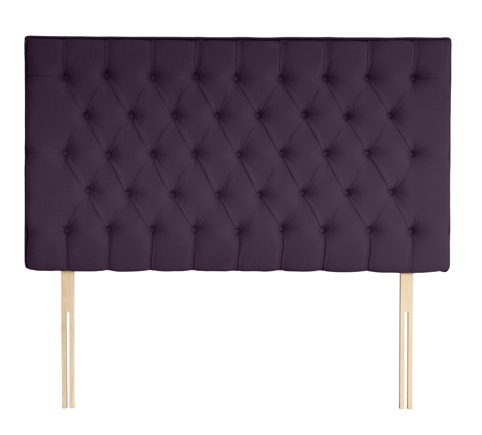 Silentnight Sassaria Kingsize Headboard Review