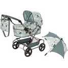 Argos mamas and papas dolls outlet pram