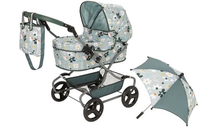 Childrens prams clearance argos