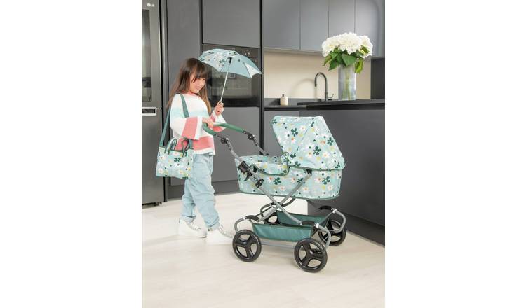 Mamas and papas store graziella dolls pram