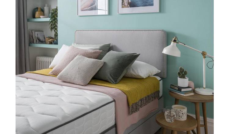 Super king headboard deals argos