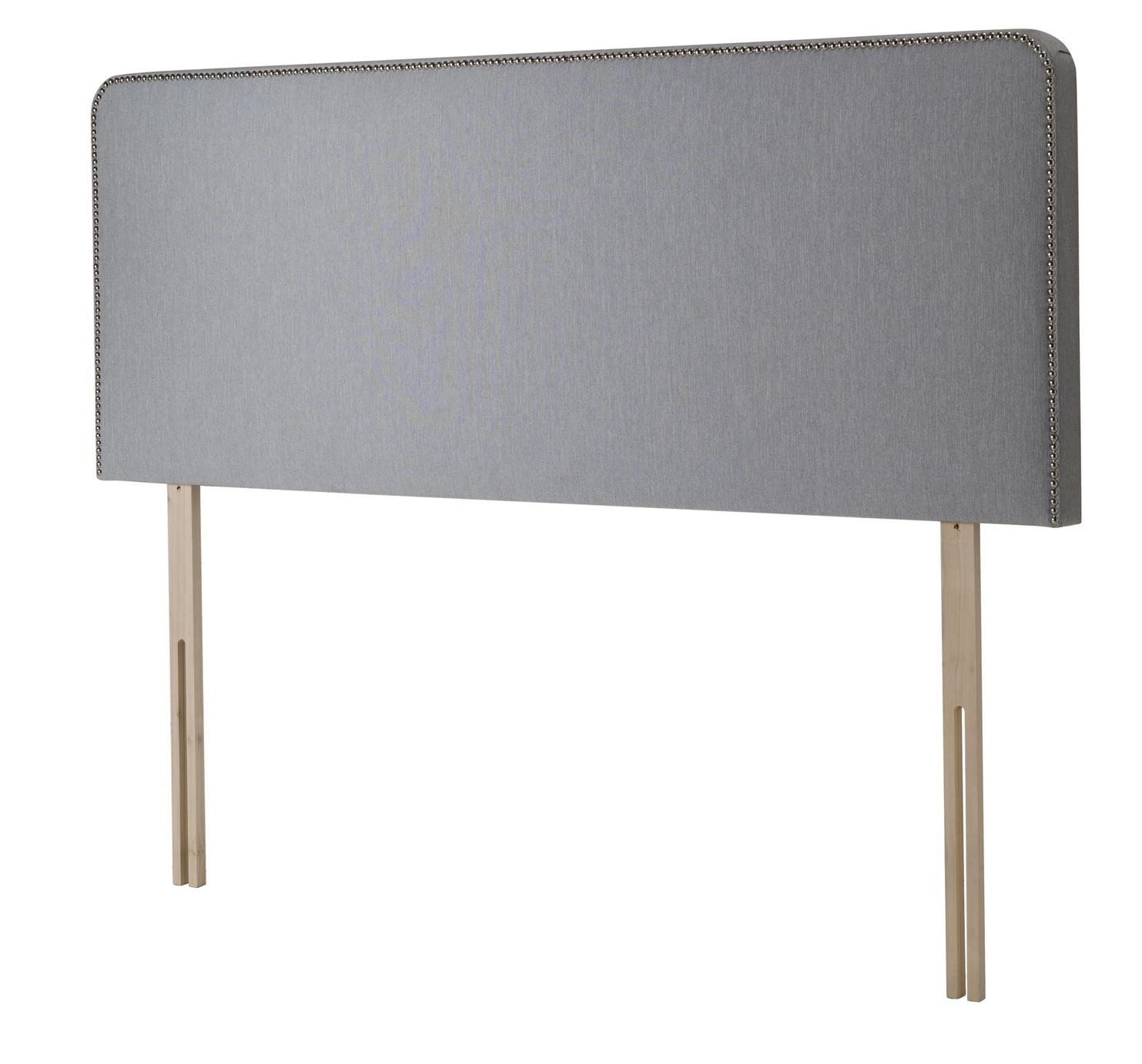 Silentnight Milan Studded Superking Headboard Review