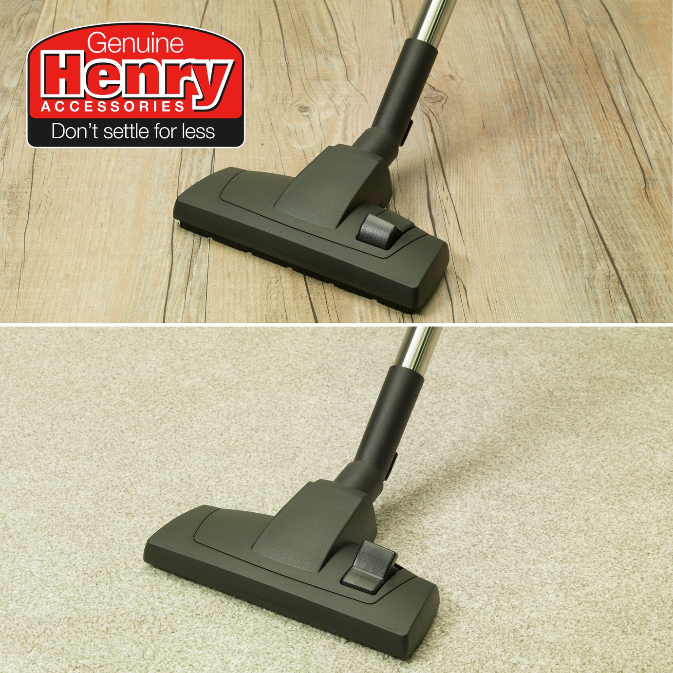 Combi Floortool Review