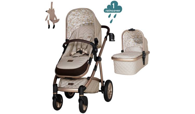 Argos shop pushchair accessories