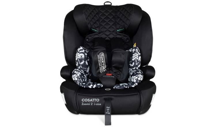 Argos cosatto 2024 car seat