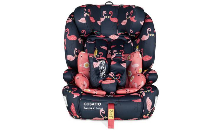 Car seat hotsell 123 argos