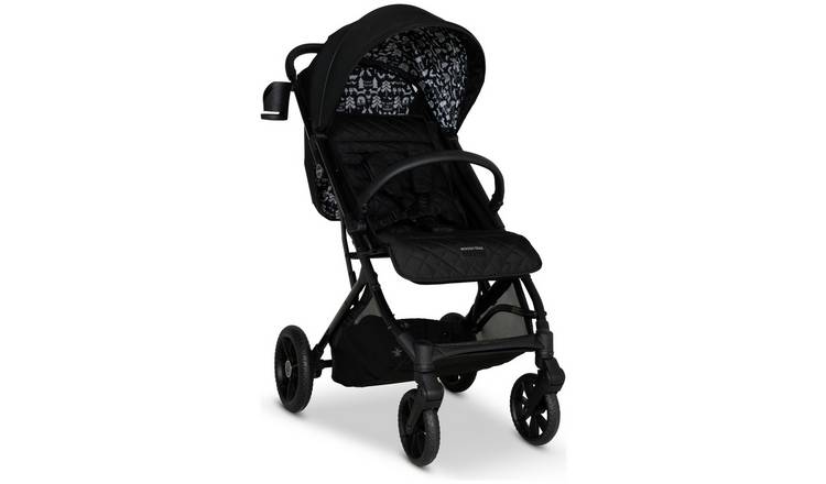 Cosatto Woosh Trail Silhouette Pushchair