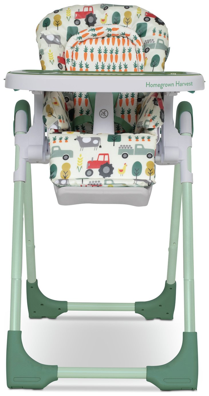 Cosatto Noodle Old McDonald Highchair