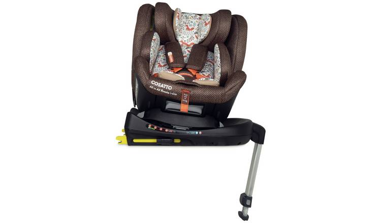 Argos newborn car on sale seat