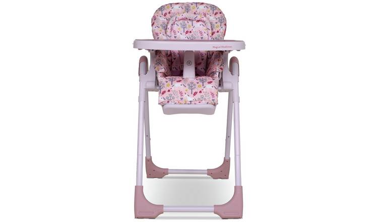 Chicco high chair store argos