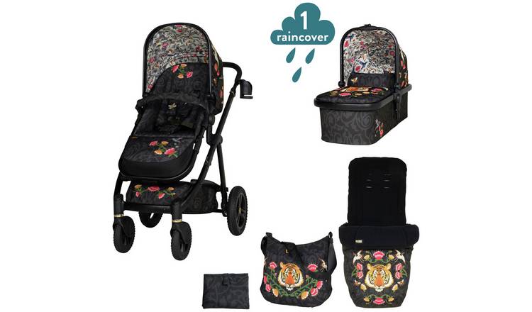 Buy Cosatto Wow 2 Paloma Rhapsody Pushchair Argos