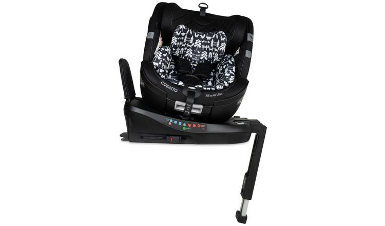 Argos cosatto shop car seat