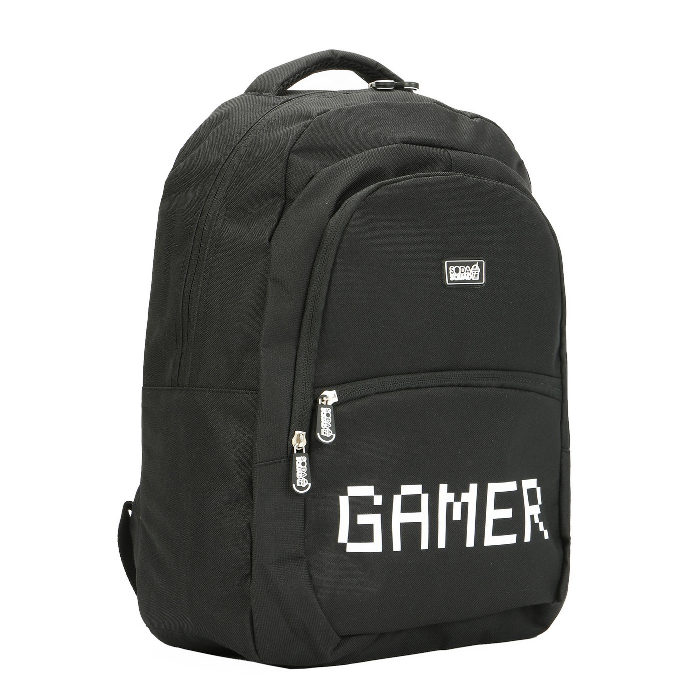 Soda Squad 22L Gamer Backpack Review