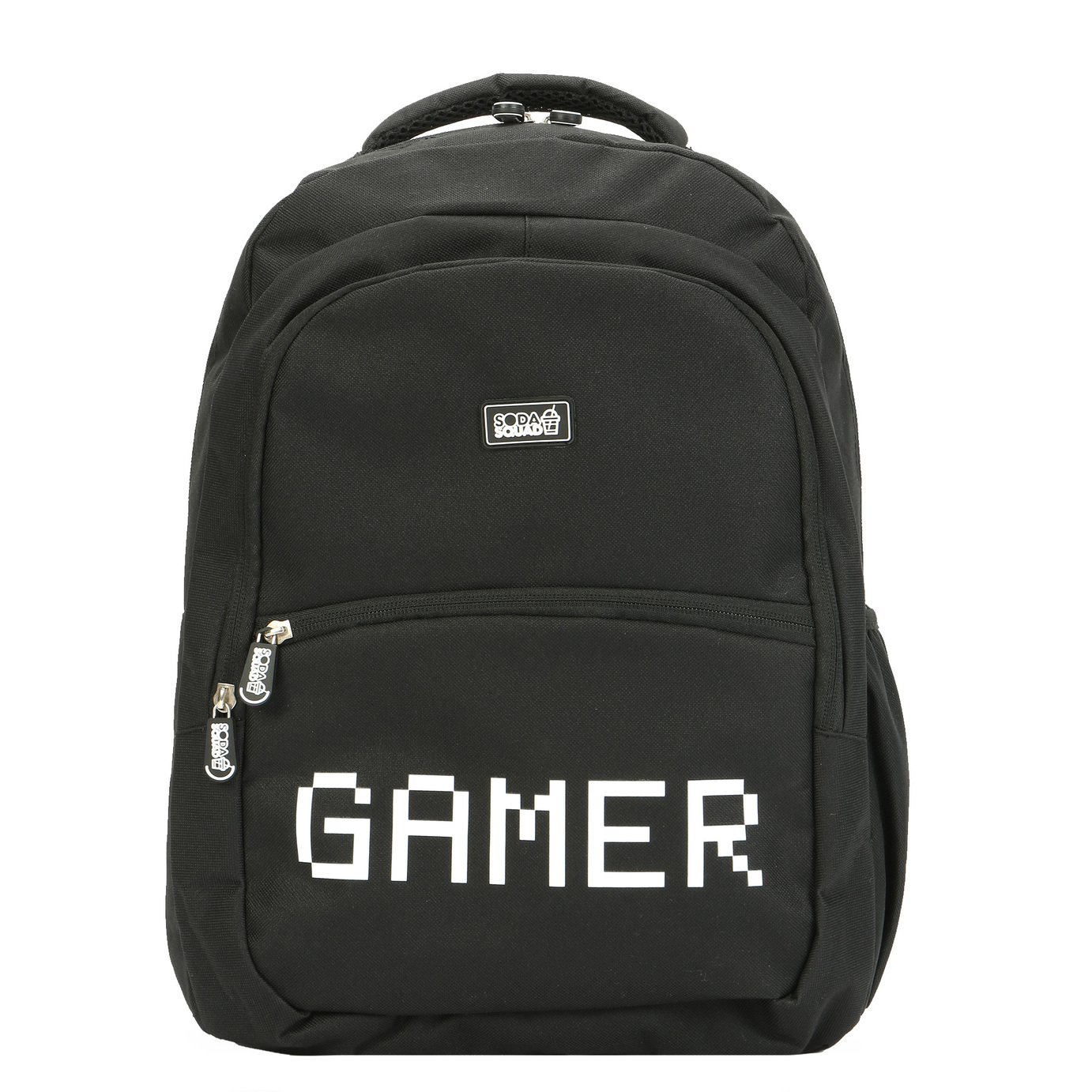 Soda Squad 22L Gamer Backpack Review