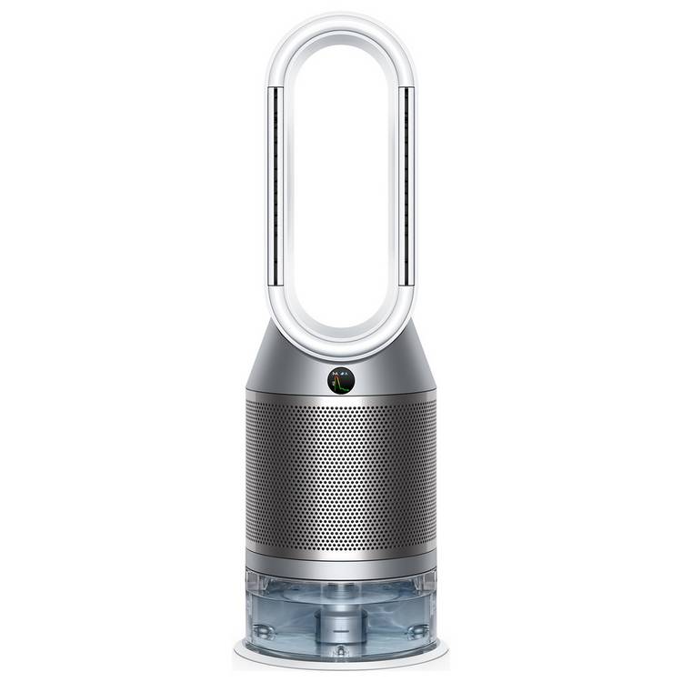 Dyson PH3A Fan and Air Humidifier 0