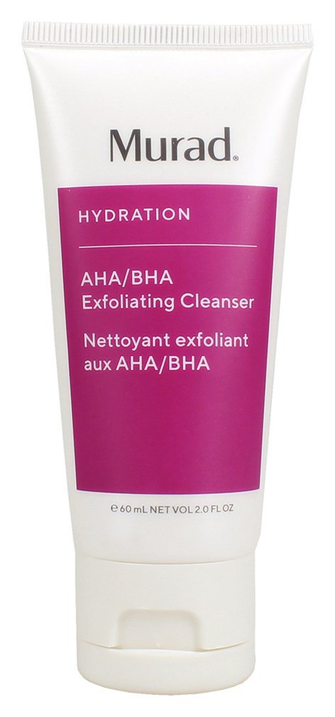 Murad 60ml Hydration AHA & BHA Cleanser