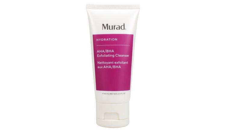 Murad 60ml Hydration AHA & BHA Cleanser