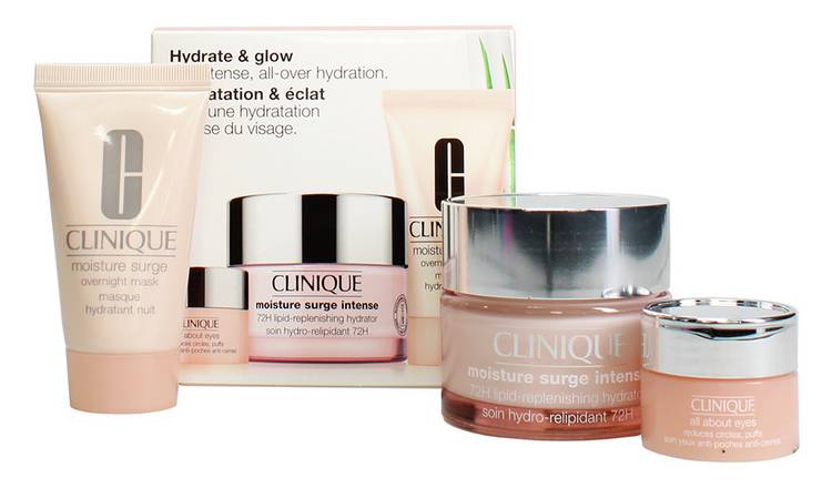 Clinique moisture deals surge 72h