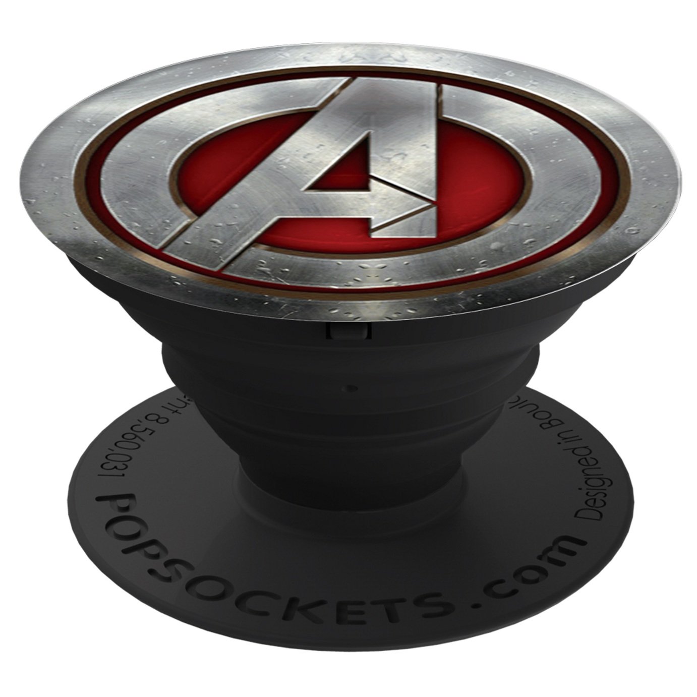 PopSockets Grip Mobile Phone Stand - Avengers