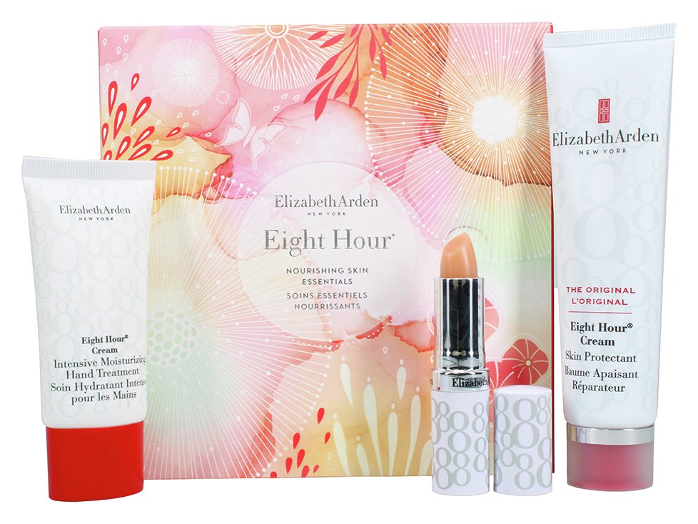 Elizabeth Arden Eight Hours Gift Set-Pack of 3