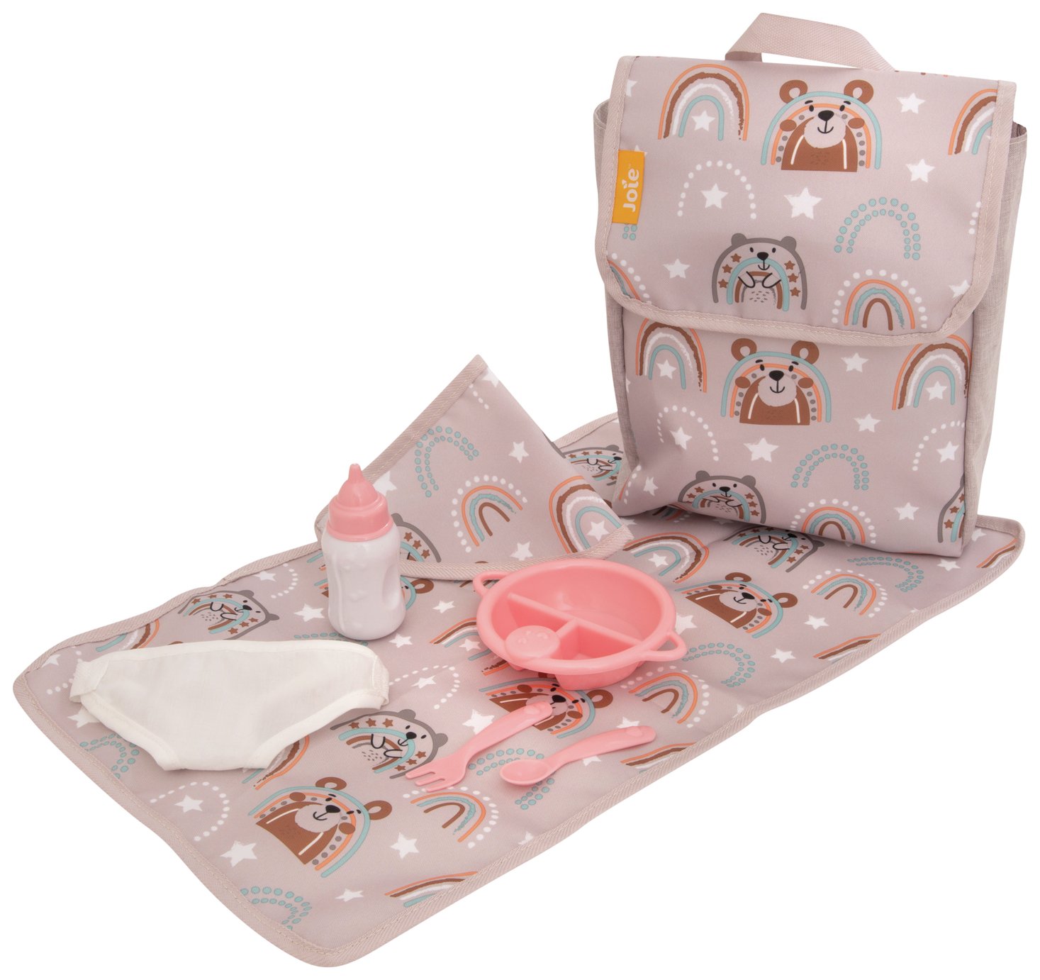 Joie Dolls Nursery Accessory Set