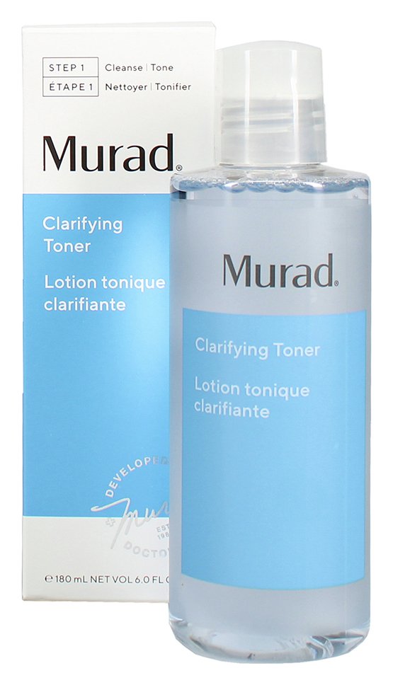 Murad 180ml Clarifying Toner