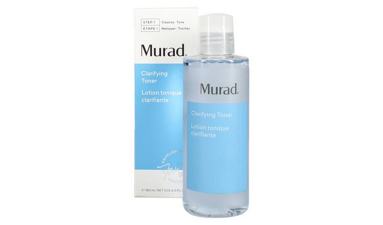 Murad 180ml Clarifying Toner
