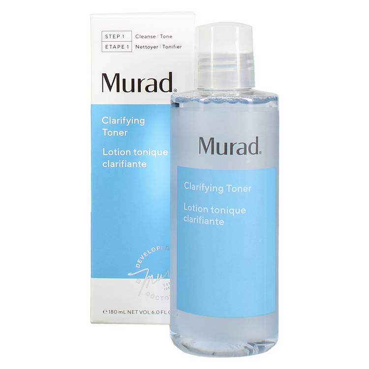 Murad 180ml Clarifying Toner 0