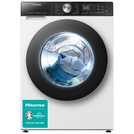 605,00 € - Lavadora Hisense WF5S1245BW 12Kg 1400rpm