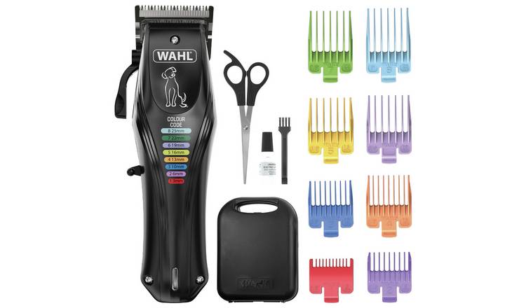 Wahl pro clearance clippers