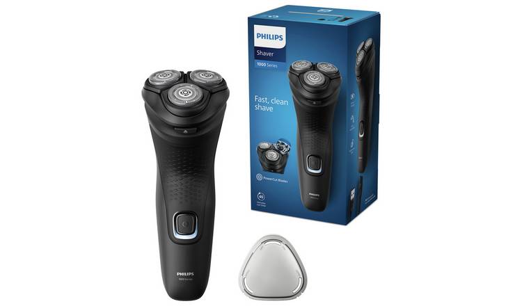 Philips shaver outlet series 1000