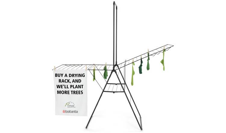 Argos addis airer hot sale