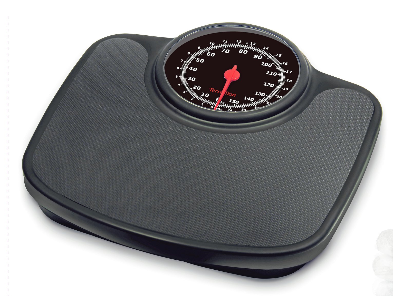 Terraillon Neo Doctors Style Mechanical Bathroom Scales Review