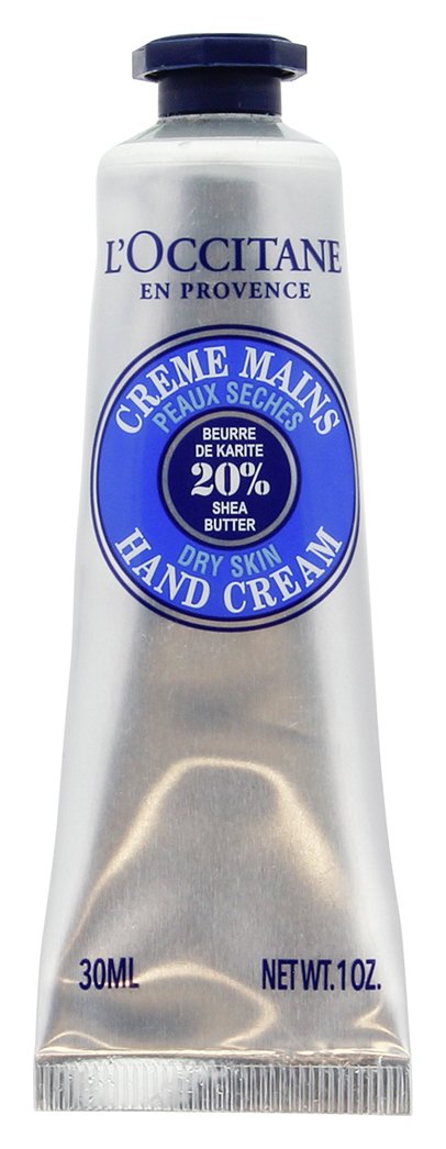 L'Occitane 30ml Shea Butter Hand Cream