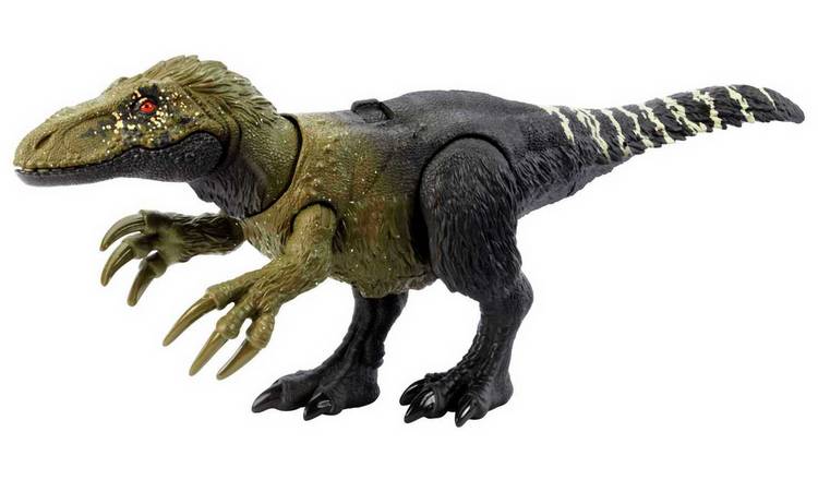 Jurassic dinosaur sales toys