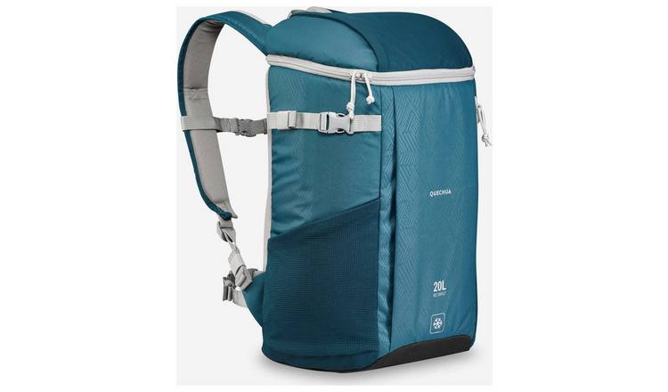 Cool bag backpack clearance argos