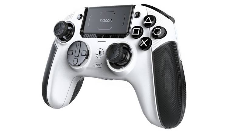 PS5 Black Controller - REVOLUTION 5 PRO