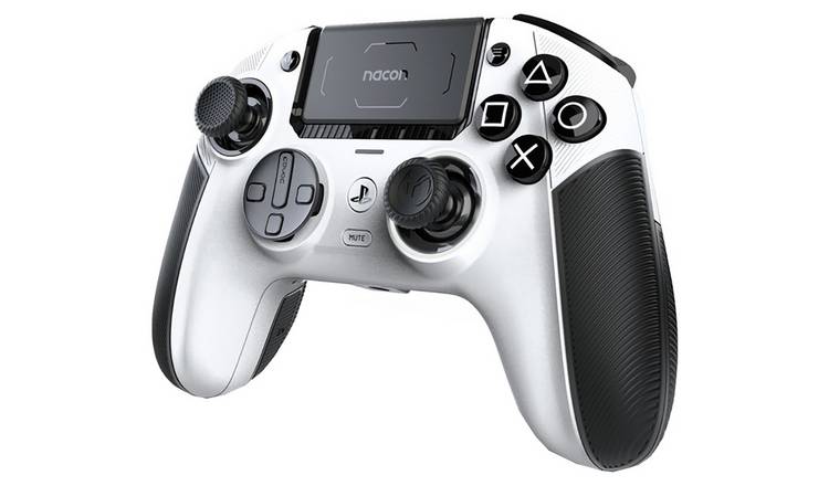 Buy Nacon Revolution 5 Pro PS5 & PS4 Wireless Controller - White