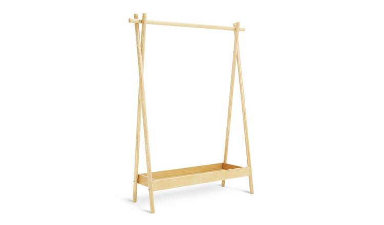 Argos habitat best sale clothes rail