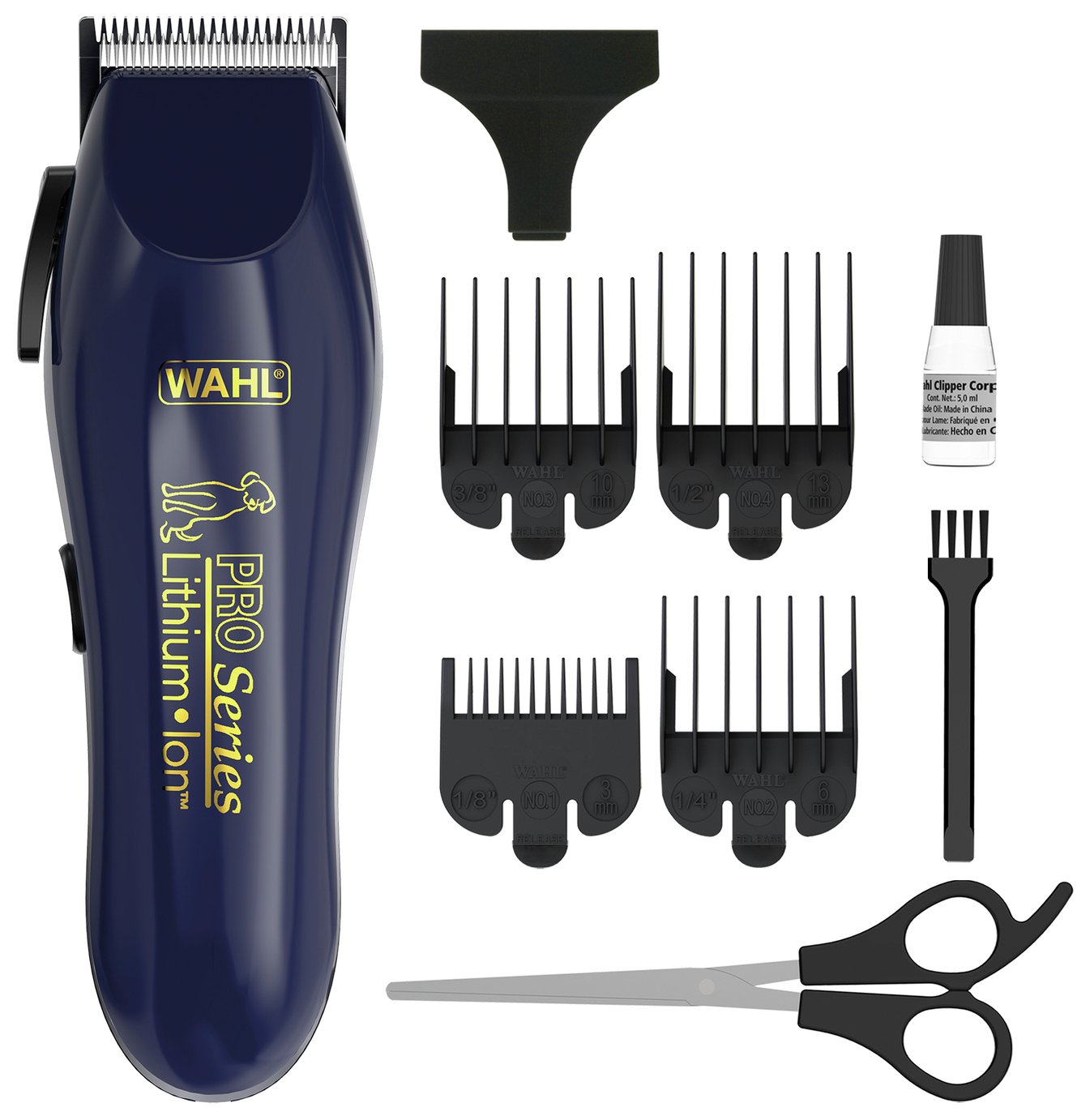 Wahl Pro Series Lithium Rechargeable Dog Clipper