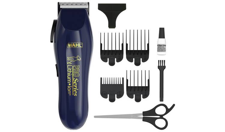 Argos deals wahl clippers