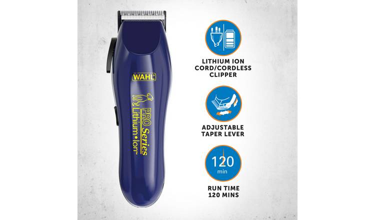 Argos pet clippers hotsell