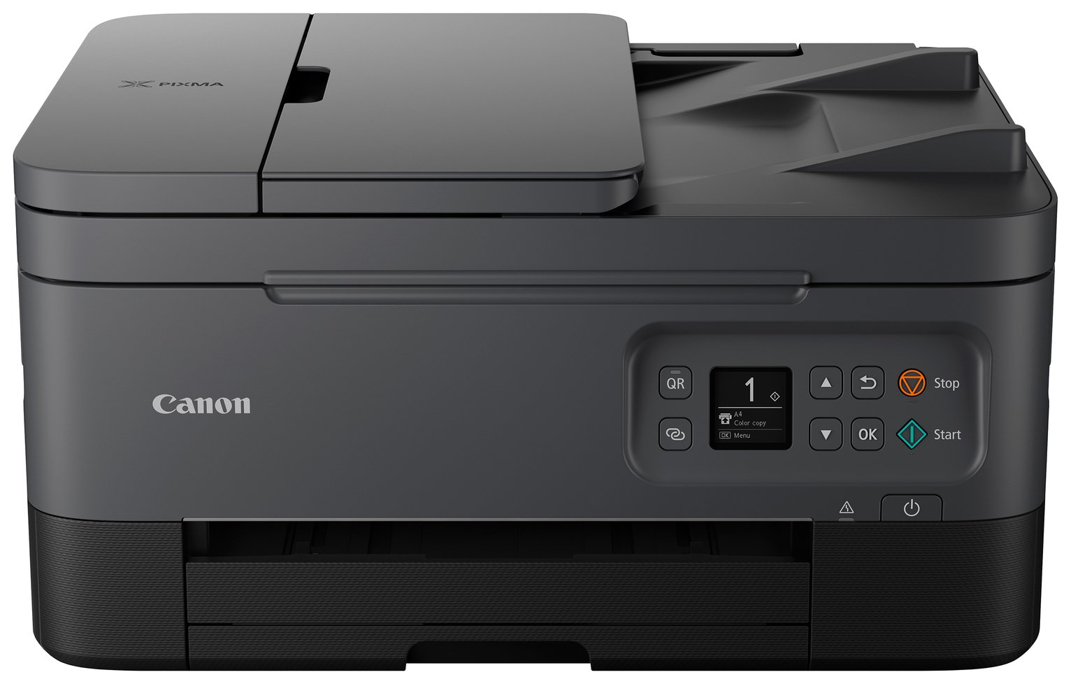 Canon PIXMA TS7450a 3-in-1 Wireless Inkjet Printer