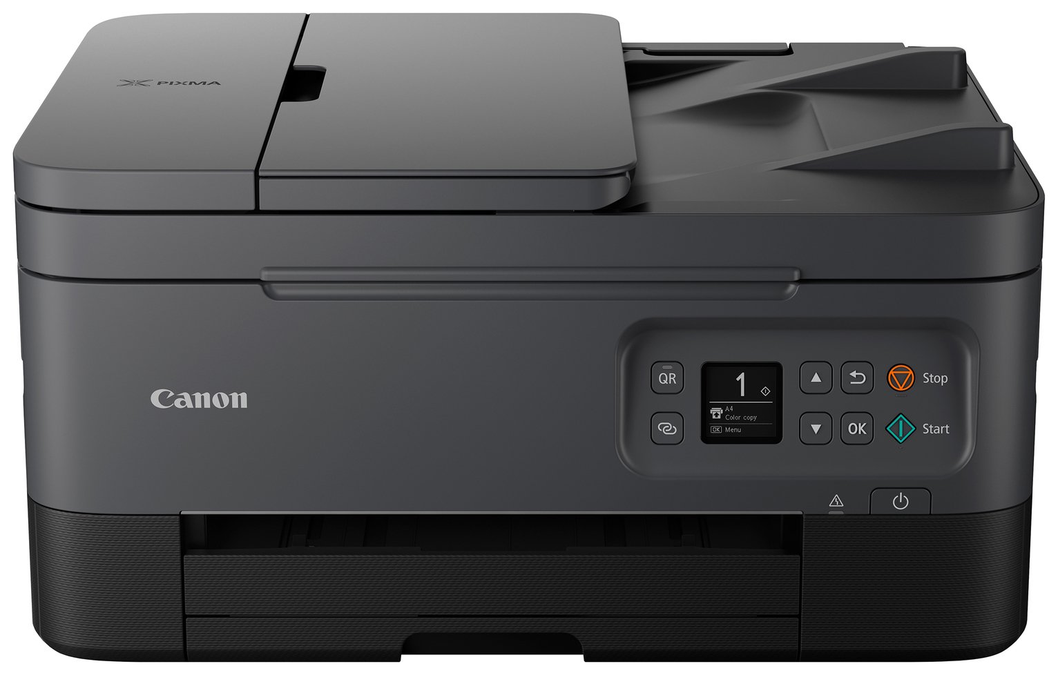 Buy Canon PIXMA TS7450a 3-in-1 Wireless Inkjet Printer | Printers