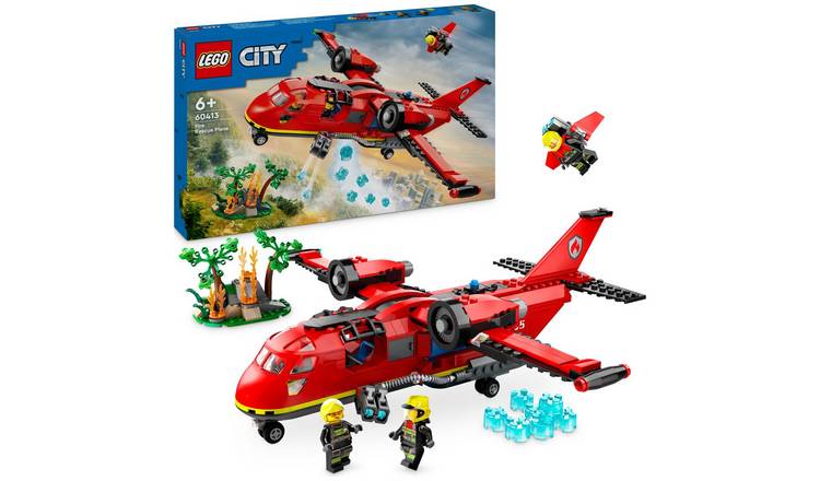 Lego store 6 plus