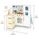 Argos childrens kitchen best sale