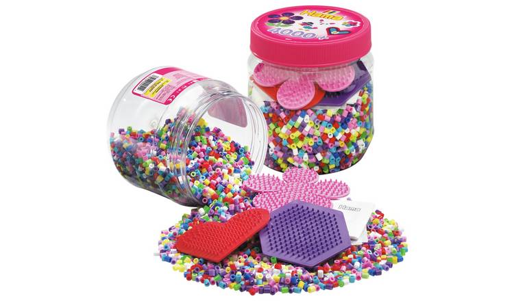 FREE UK Delivery  Buy Official Hama Beads Online