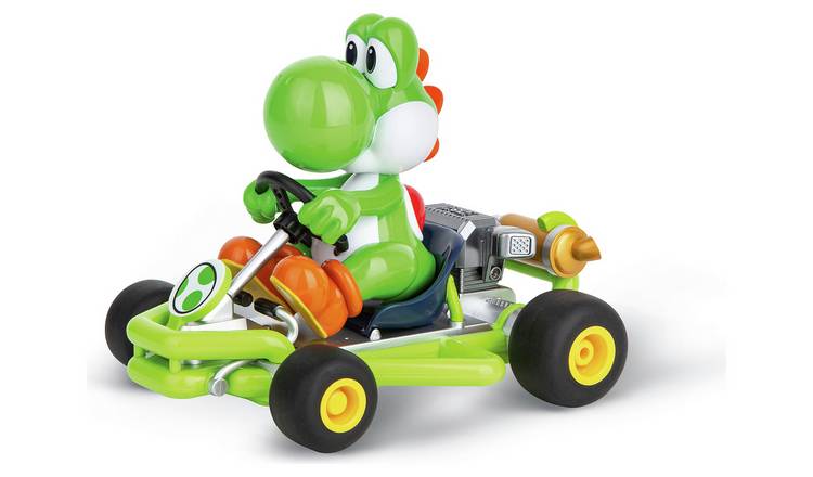 Yoshi soft cheap toy argos